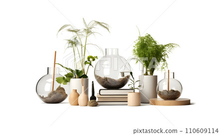 interior design concept home modern architecture furniture object idea generative Ai. interior design concept home modern architecture furniture object idea generative Ai. 110609114