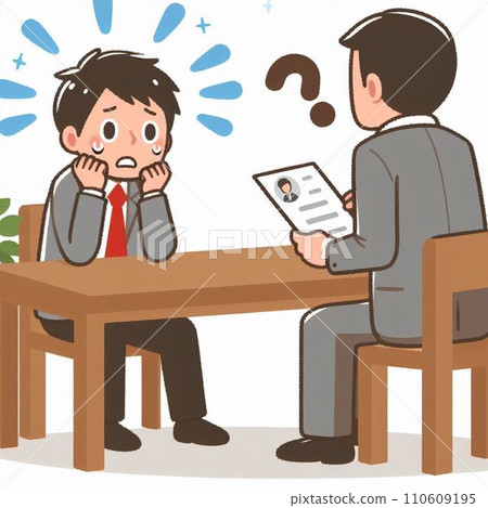 求職學生面試遇到困難1 求職學生面試遇到困難1 110609195