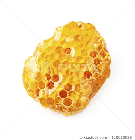 Honeycomb on white backgrounds Honeycomb on white backgrounds 110610028