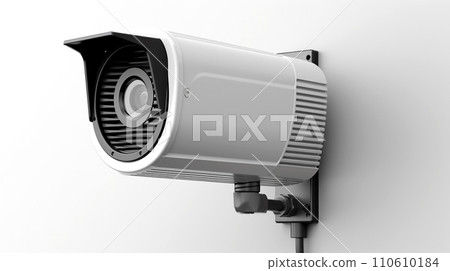 Durable Camera Weatherproofing Durable Camera Weatherproofing 110610184
