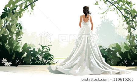 Enchanted Garden Moment 110610205