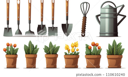Garden Tools Excellence 110610240