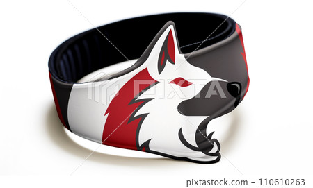 Husky Collar Elegance Husky Collar Elegance 110610263