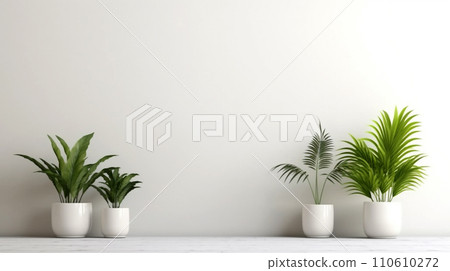 Indoor Garden Decor Indoor Garden Decor 110610272