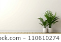 Indoor Greenery Decor 110610274