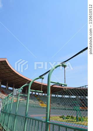 京王閣自行車館（東京橢圓形京王閣）（東京都調布市） 110610512