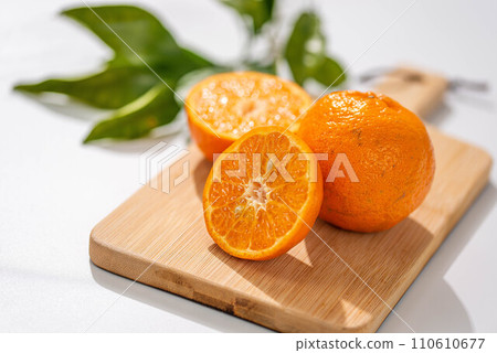 龐坎橘子 110610677