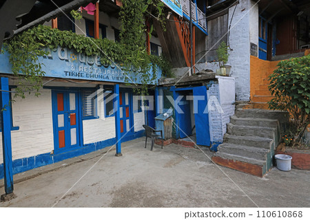 lodge in poonhill trekking circle 110610868