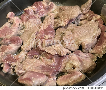 野味野豬肉 野味野豬肉 110610894