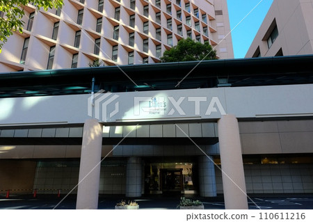 St. Luke's International Hospital, Chuo-ku, Tokyo 110611216