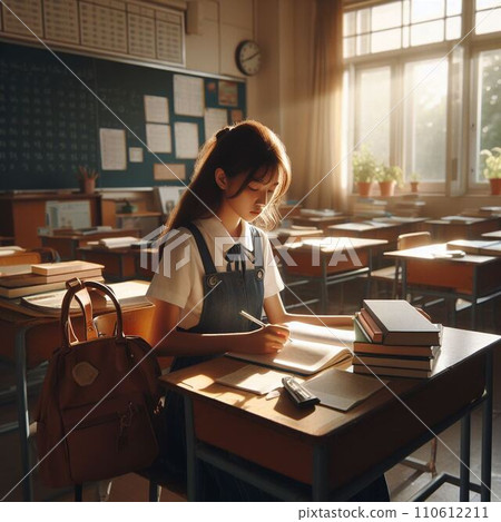 高中國中少女心指南，溫暖陽光，平和溫暖 110612211
