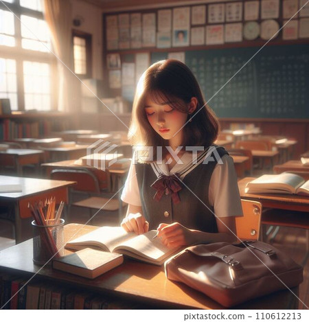 高中國中少女心指南，溫暖陽光，平和溫暖 110612213