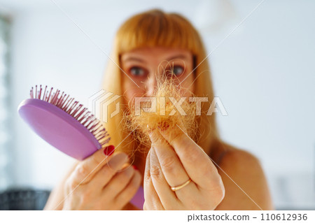 hair loss in middle-aged women hair loss in middle-aged women 110612936