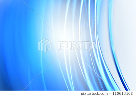 藍線、光線、曲線的抽象背景 藍線、光線、曲線的抽象背景 110613108