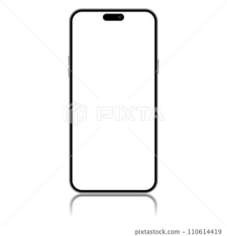 智能手機圖 智能手機圖 110614419