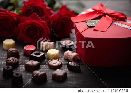 情人節禮物圖片 110616596