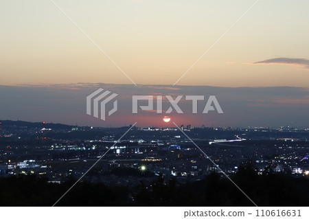 landscape, scene, scenery 110616631