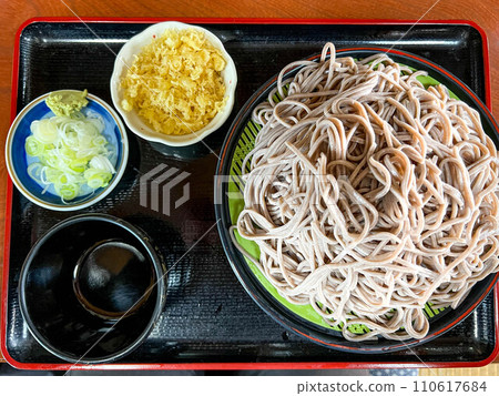Mori soba ~large size~ 110617684