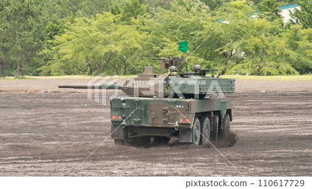 陸上自衛隊16型機動戰車 110617729