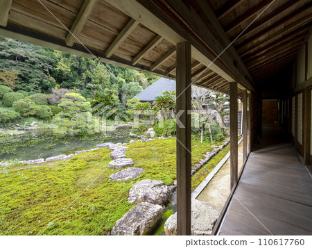 Hongoji Garden in Washizu, Kosai City, Shizuoka Prefecture Hongoji Garden in Washizu, Kosai City, Shizuoka Prefecture 110617760