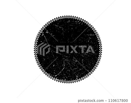 Black and white grunge. Distress overlay texture. Abstract surface dust and rough dirty wall background concept. Distress illustration simply place over object to create grunge effect. Vector EPS10. 110617800
