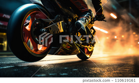 自行車輪胎 110619161