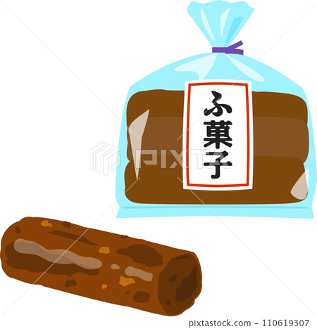 一袋小麥粉 110619307