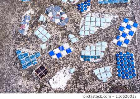 Fragments of the Showa era ~Remains~ 110620012