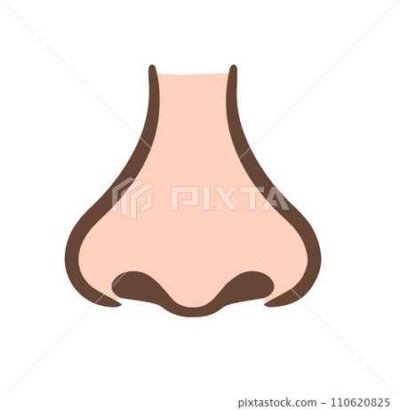 簡單的人鼻子 110620825