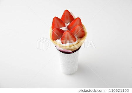 Crepe Crepe 110621193