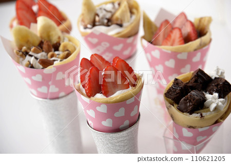 Crepe Crepe 110621205