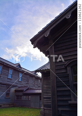 Remembering and respecting our predecessors who pioneered Hokkaido Remembering and respecting our predecessors who pioneered Hokkaido 110621262