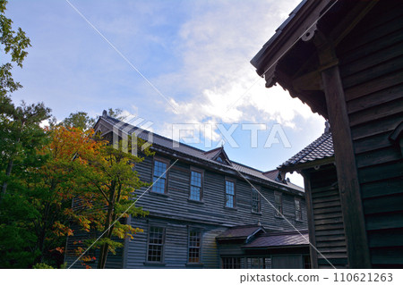 Remembering and respecting our predecessors who pioneered Hokkaido Remembering and respecting our predecessors who pioneered Hokkaido 110621263