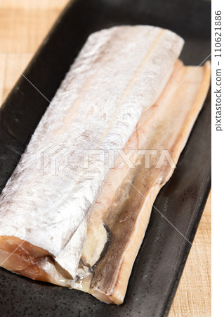 Delicious cutlass fillet Delicious cutlass fillet 110621886