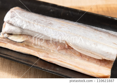 美味的帶魚片 美味的帶魚片 110621887