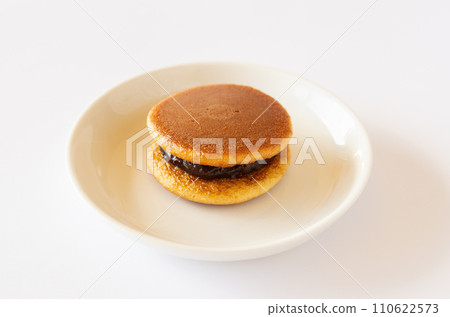 1 迷你銅鑼燒、日式點心、點心、甜點、紅豆沙、糖果、一口大小的銅鑼燒 110622573