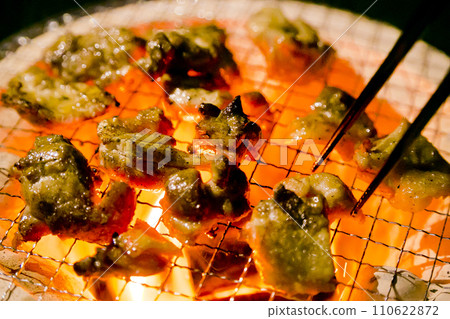 Taroku燒烤 110622872