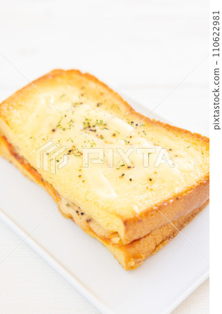 美味的克羅克先生 美味的克羅克先生 110622981