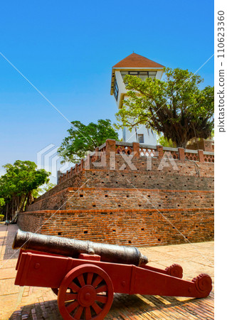 Anping Fort Tainan Taiwan 110623360