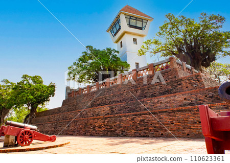 台灣 台南 安平堡 110623361