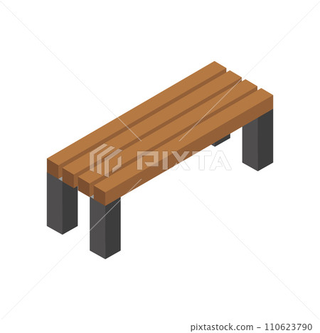 Isometric bench 110623790