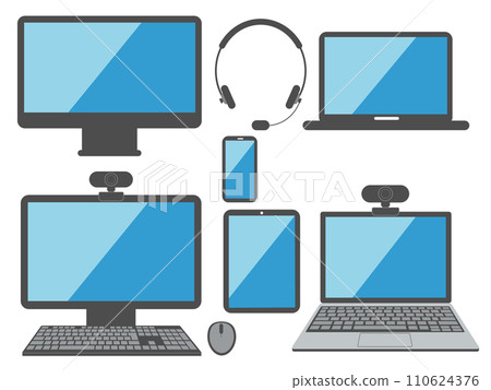 Various devices Various devices 110624376