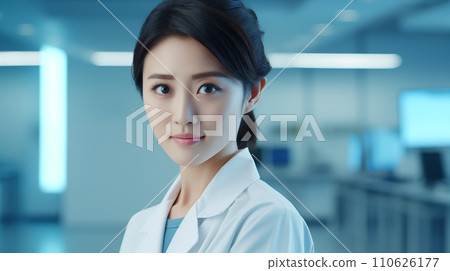 一套白色衣服的一位小姐 一套白色衣服的一位小姐 110626177