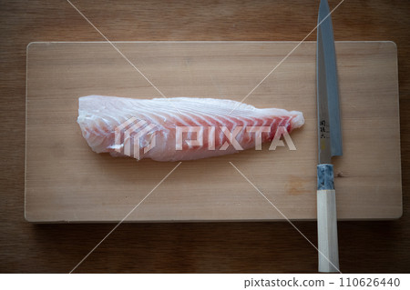 紅鯛魚柵欄 紅鯛魚柵欄 110626440