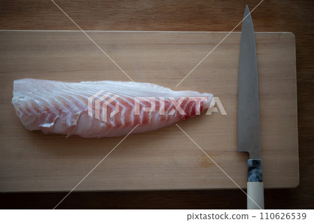 天然紅鯛魚 天然紅鯛魚 110626539