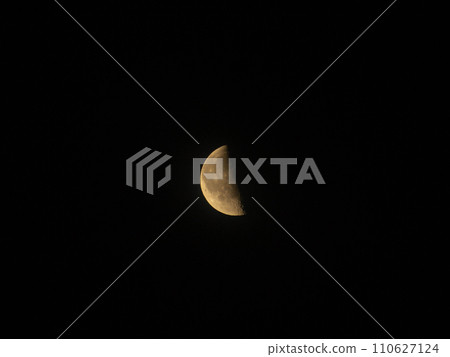 The Moon is an astronomical body that orbits planet Earth 110627124