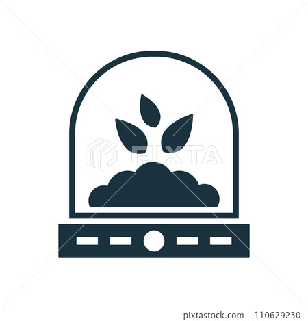 Incubation icon. Simple creative element. Filled monochrome Incubation icon for templates, infographics and banners Incubation icon. Simple creative element. Filled monochrome Incubation icon for templates, infographics and banners 110629230