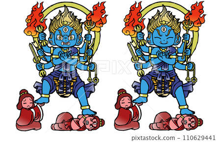 套裝：古山妙王 110629441