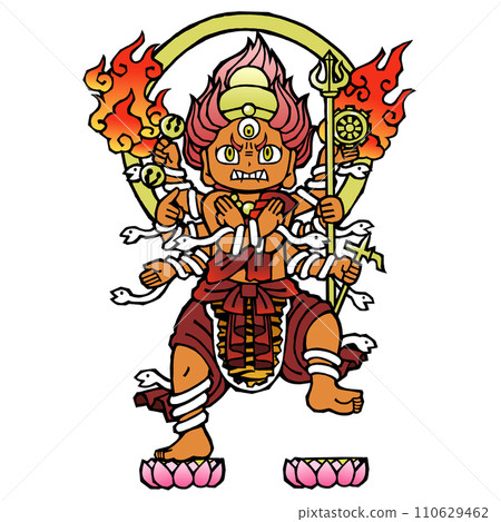 Army Mr. Mika 110629462