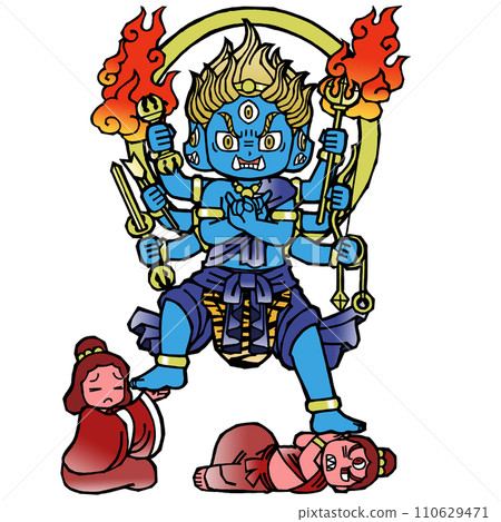 第三代妙王 110629471